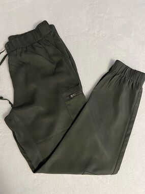 Banana Republic Tencel/Lyocell Cargo Jogger